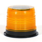 SU1800 Solar Barricade Warning Light for Telecom Tower|Marine|Aviation